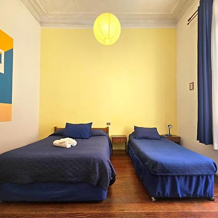 La Galeria B&B Valparaiso Bilik gambar